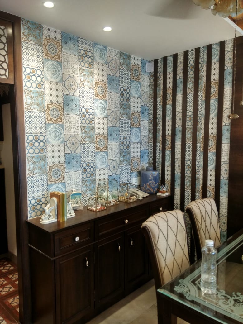 Residential Interior